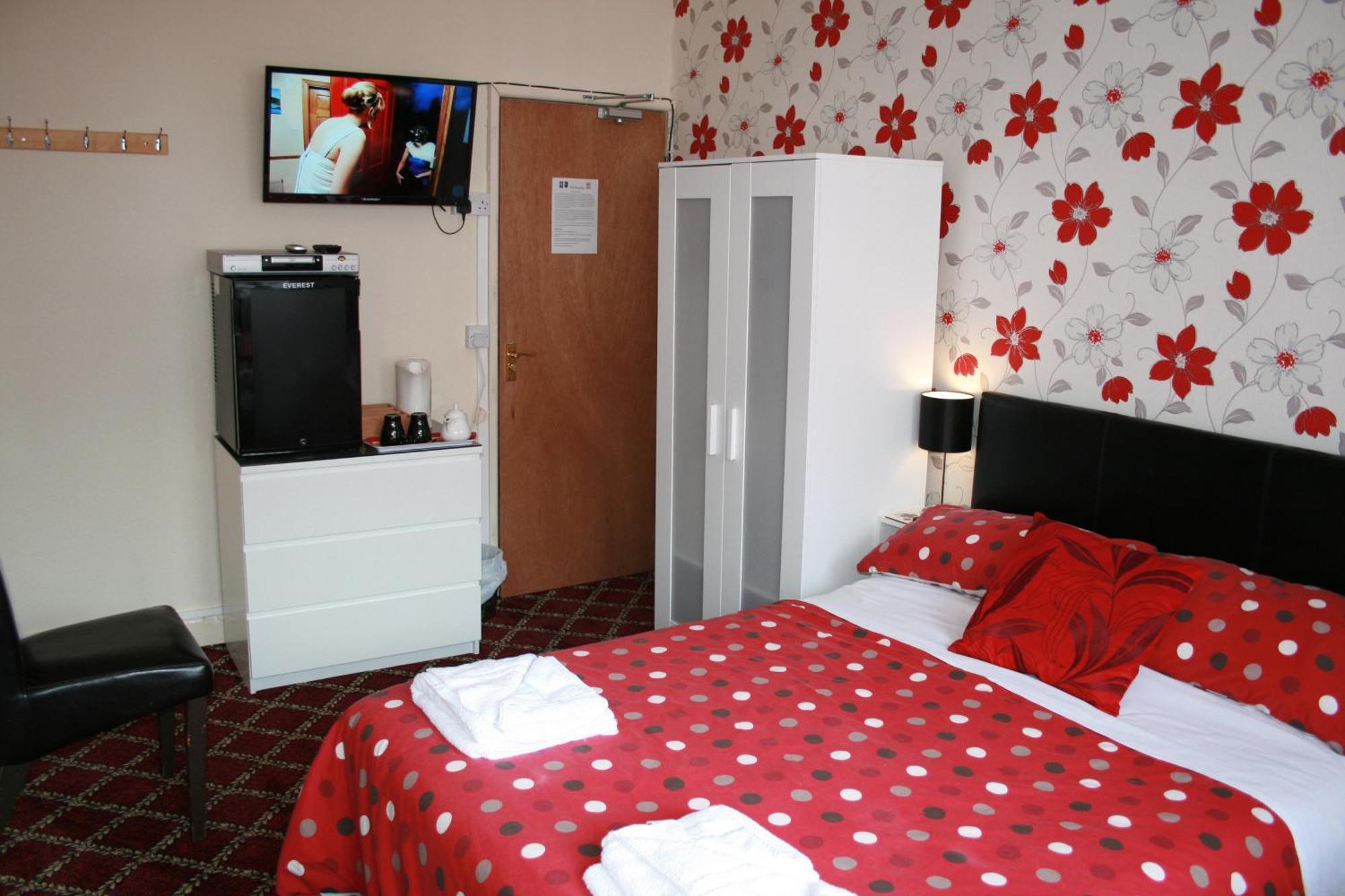 Prestige Plaza Hotel - Blackpool — Photos 3